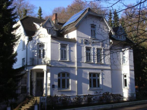 Hotel Villa im Steinbusch, Malente
